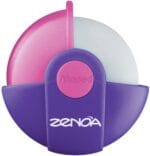 Maped Γόμα Zenoa για Μολύβι (Διάφορα Χρώματα) - Image 3