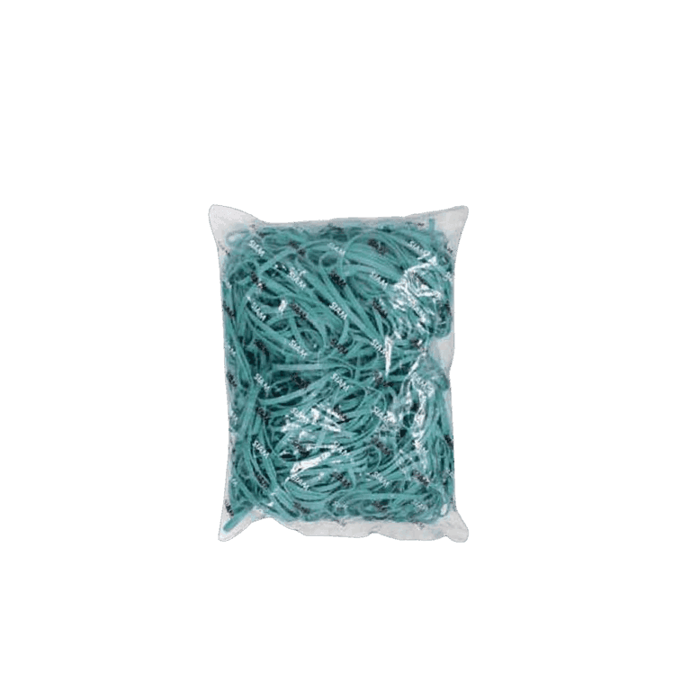 SIAM ΛΑΣΤΙΧΑ ΣΑΚΟΥΛΑ 60% Φ120x8mm 100gr 64120x8 ΠΡΑΣΙΝΟ