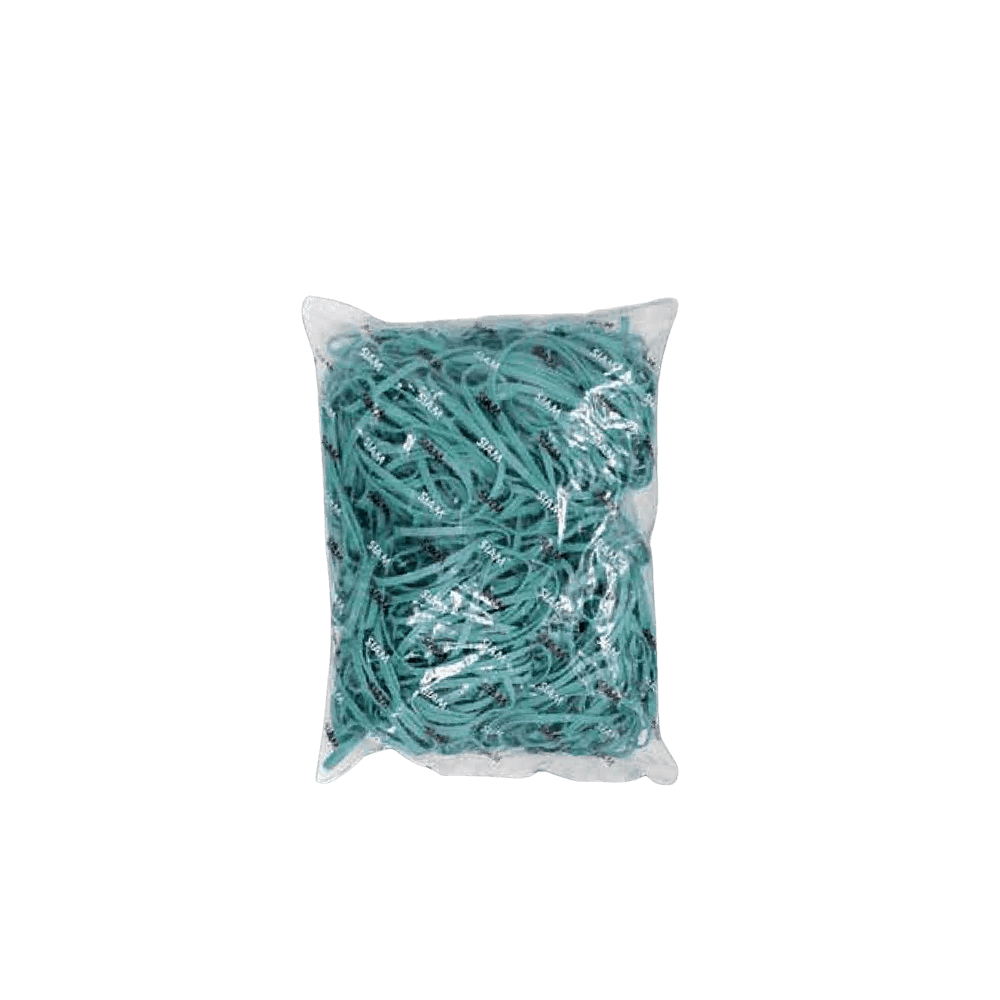 SIAM ΛΑΣΤΙΧΑ ΣΑΚΟΥΛΑ 60% Φ120x8mm 100gr 64120x8 ΠΡΑΣΙΝΟ SIAM ΛΑΣΤΙΧΑ ΣΑΚΟΥΛΑ 60% Φ120x8mm 100gr 64120x8 ΠΡΑΣΙΝΟ