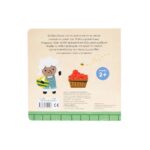 Μια ιστορία με 6 μυρωδιές:Το αρνάκι πάει στη λαϊκή αγορά - Image 2