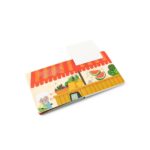 Μια ιστορία με 6 μυρωδιές:Το αρνάκι πάει στη λαϊκή αγορά - Image 3