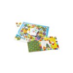 Καλά Χριστούγεννα! Βιβλίο & επιτραπέζιο παιχνίδι - Image 3