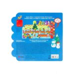 Τρίγωνα κάλαντα: Με 11 χριστουγεννιάτικες μελωδίες - Image 2