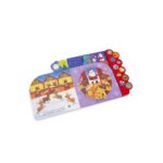 Τρίγωνα κάλαντα: Με 11 χριστουγεννιάτικες μελωδίες - Image 3