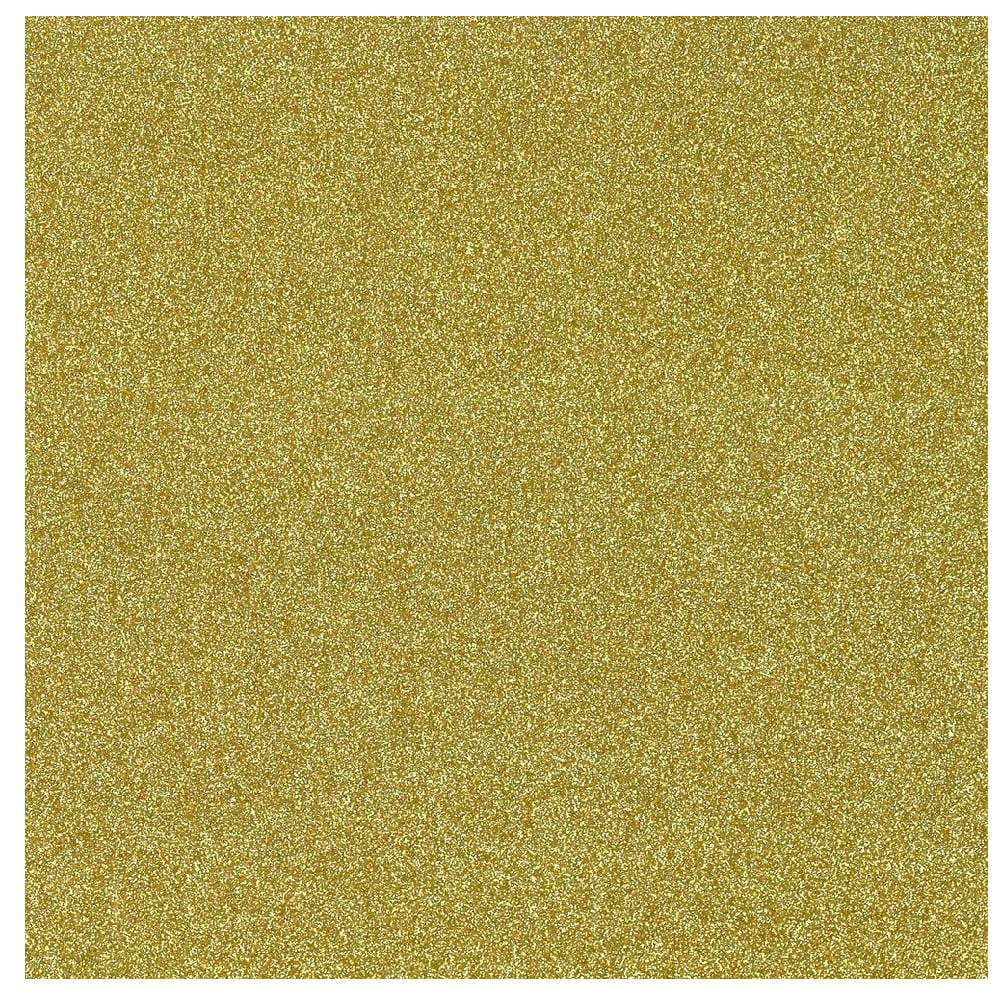 xartoni colorfix gliter xryso Colorfix Χαρτόνι Glitter Colorfix 250grm 50x70εκ. Χρυσό - Image 1