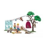 Playmobil Animals & Friends: Πάρτι στην έπαυλη 71855 - Image 2
