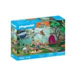 Playmobil Animals & Friends: Πάρτι στην έπαυλη 71855