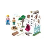 Playmobil Animals & Friends: Πάρτι στην έπαυλη 71855 - Image 3