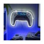 Paladone: Astro Bot Wall Mountable LED Neon Light (PP15439ABVN) - Image 3