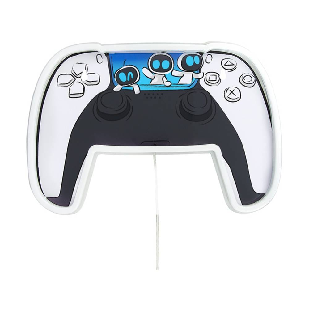 Astro Bot Wall Mountable LED Neon Light Paladone: Astro Bot Wall Mountable LED Neon Light (PP15439ABVN) - Image 1