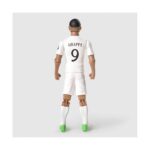 Banbo Toys Ποδόσφαιρο: Real Madrid Φιγούρα ύψους 20εκ.(Kylian Mbappe) - Image 3