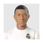 Banbo Toys Ποδόσφαιρο: Real Madrid Φιγούρα ύψους 20εκ.(Kylian Mbappe) - Image 4