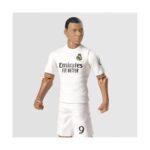Banbo Toys Ποδόσφαιρο: Real Madrid Φιγούρα ύψους 20εκ.(Kylian Mbappe) - Image 5