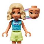 LEGO Friends Beach Smoothie Stand για 6+ Ετών 213τμχ - Image 3