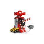 LEGO Sonic The Hedgehog Shadow The Hedgehog Escape για 8+ Ετών 196τμχ - Image 4