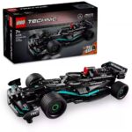 LEGO® Technic™: Mercedes-AMG F1 W14 E Performance Pull-Back (42165) - Image 2