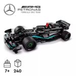 LEGO® Technic™: Mercedes-AMG F1 W14 E Performance Pull-Back (42165) - Image 4
