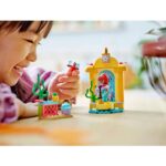 LEGO® Disney Princess: Ariel’s Music Stage (43235) - Image 3