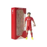 Banbo Toys Ποδόσφαιρο: Liverpool Φιγούρα ύψους 20εκ.(Mohamed Salah )