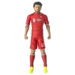 Banbo Toys Ποδόσφαιρο: Liverpool Φιγούρα ύψους 20εκ.(Mohamed Salah ) - Image 2