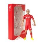 Banbo Toys Ποδόσφαιρο: Liverpool Φιγούρα ύψους 20εκ.(Virgil Van Dijk )