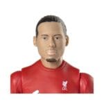 Banbo Toys Ποδόσφαιρο: Liverpool Φιγούρα ύψους 20εκ.(Virgil Van Dijk ) - Image 4
