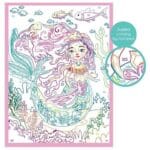 AS Ζωγραφική Mythical Mermaid - Image 3