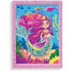 AS Ζωγραφική Mythical Mermaid - Image 4