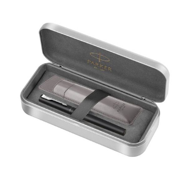 Parker Vector Xl Στυλό Ballpoint Μαύρο