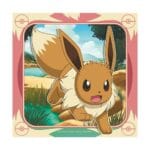 Ravensburger Παιδικό Puzzle: Pokemon - Pikachu, Charizard and Eevee! (3x49 pcs) (12004062) - Image 3