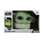 Paladone Παιδικό Διακοσμητικό Φωτιστικό Star Wars The Mandalorian - The Child (PP7335MAN)
