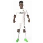 Banbo Toys Ποδόσφαιρο: Real Madrid Φιγούρα ύψους 20εκ.(Vinicius Junior) - Image 2