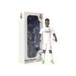 Banbo Toys Ποδόσφαιρο: Real Madrid Φιγούρα ύψους 20εκ.(Vinicius Junior)