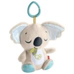 Fisher Price Κρεμαστό Παιχνίδι Καροτσιού με Μουσική Μαλακό - Image 2