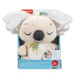 Fisher Price Κρεμαστό Παιχνίδι Καροτσιού με Μουσική Μαλακό