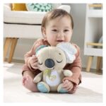 Fisher Price Κρεμαστό Παιχνίδι Καροτσιού με Μουσική Μαλακό - Image 4