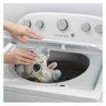 Fisher Price Κρεμαστό Παιχνίδι Καροτσιού με Μουσική Μαλακό - Image 5