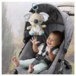 Fisher Price Κρεμαστό Παιχνίδι Καροτσιού με Μουσική Μαλακό - Image 6