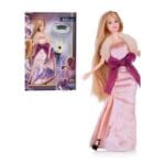 Kider Toys Κούκλα Με Βραδινό Φόρεμα - Image 2