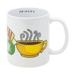 Stor Friends - Central Perk Κούπα Κεραμική  325ml - Image 2