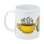 Stor Friends - Central Perk Κούπα Κεραμική  325ml - Image 3