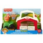 Fisher Price Παιχνίδι Μινιατούρα Price Little People Collector