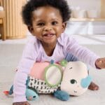 Fisher Price Βρεφικό Παιχνίδι από Ύφασμα με Ήχους - Image 4