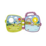Fisher Price Βιβλίο Δραστηριοτήτων Μαϊμουδακι με Μουσική - Image 4
