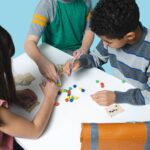 Επιτραπέζιο Παιχνίδι Ο Θησαυρός Του Μαυρογένη για 2-4 Παίκτες 4+ Ετών AS - Image 5