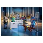 Playmobil City Action Ληστεία Διαμαντιών - Image 2
