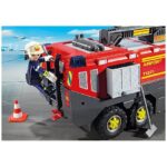 Playmobil City Action Πυροσβεστικό Όχημα για 4-10 ετών 71371 - Image 3