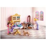 Playmobil Princess Magic Βασιλική Κουζίνα 71848 - Image 2