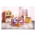 Playmobil Princess Magic Βασιλική Κουζίνα 71848 - Image 3