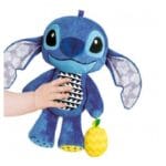 Baby Clementoni Βρεφικό Παιχνίδι από Ύφασμα με Ήχους - Image 2